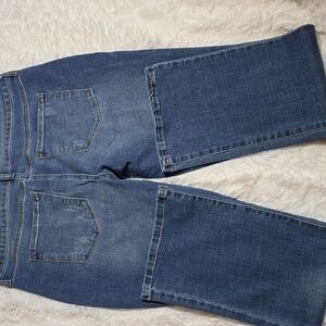 Women's Blue Jeans